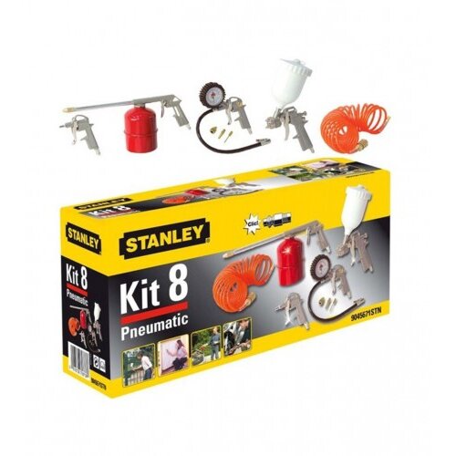 Stanley Set za farbanje 8/1 9045671STN Cijene