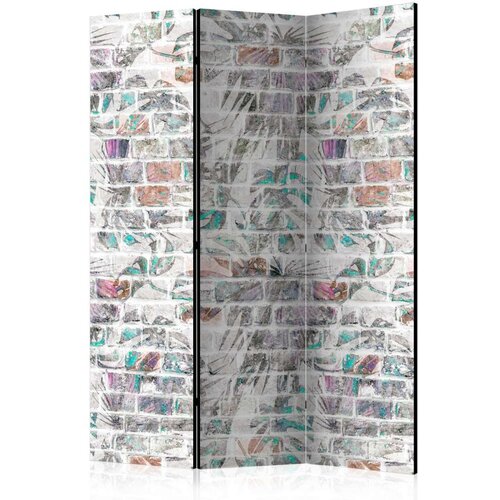  Paravan u 3 dijela - Palm Wall [Room Dividers] 135x172 Slike