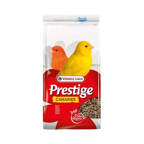 Versele-laga hrana za ptice Prestige Canary 20kg Slike