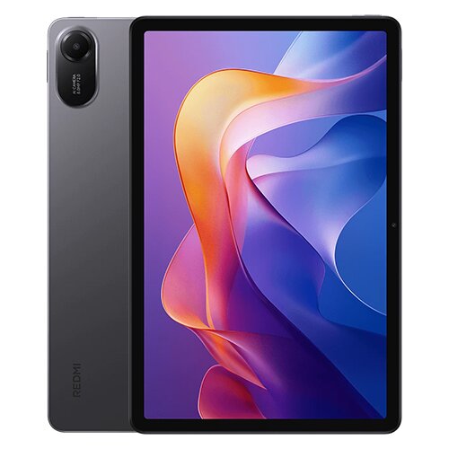 Xiaomi Tablet Redmi Pad 2 11.0 8GB RAM 256GB WiFi - sivi Slike