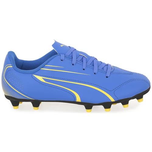 Puma 07 VITORIA FGAG JR Plava