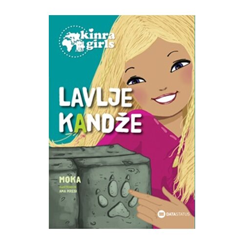 Data Status kinra devojke 3 - lavlje kandze Cene