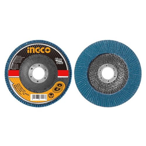 Ingco LAMELNI DISK 115X22mm,P40 FDZ1151 Slike