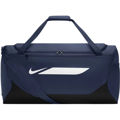 Nike &Scaron;portne torbe Academy Team L Bag Modra Cene