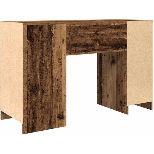  Stol staro drvo 120x42x76 cm konstruirano drvo Slike