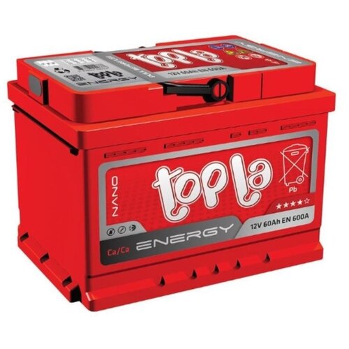  Akumulator Energy, 55 Ah, 12 V, 500 A, 108055 Cene