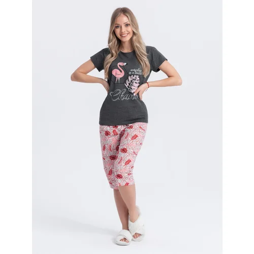 Edoti Women's pyjamas UL