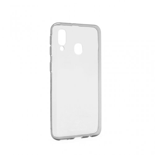  Maska za telefon Teracell Skin za Samsung A405F Galaxy A40 transparent Cene
