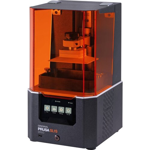 Prusa SL1S SPEED - 1 k. Cene