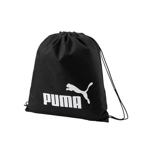 Puma Phase Gym Sack Crna