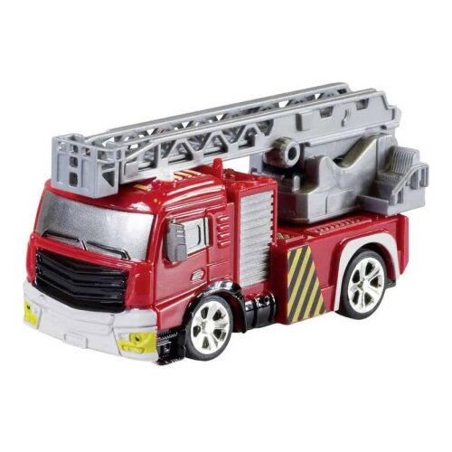 Revell maketa mini rc car fire truck ( RV23558 ) Slike