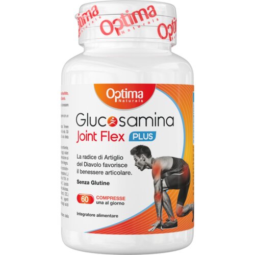  Glukozamin Joint Flex Plus - 60 tablet Cene