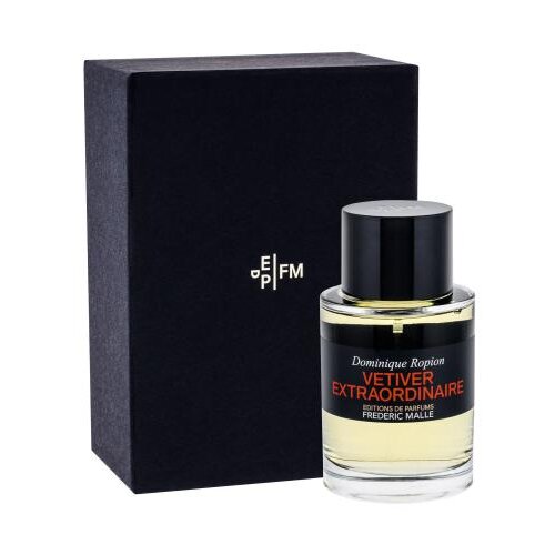 Frederic Malle Vetiver Extraordinaire 100 ml parfemska voda za mu&amp;scaron;karce Slike