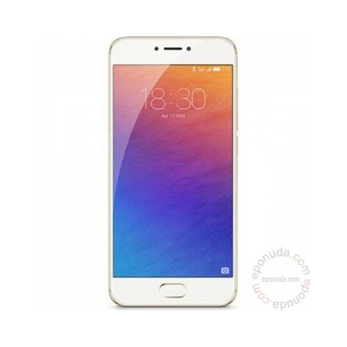 Meizu M570Q Pro 6 Dual Lte 32Gb mobilni telefon Slike