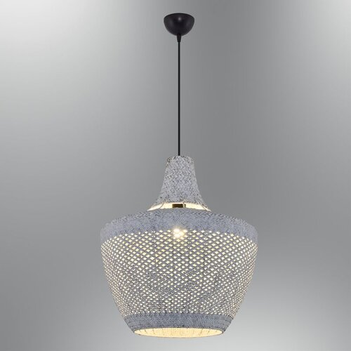 Opviq 4461-23-01 white chandelier Slike