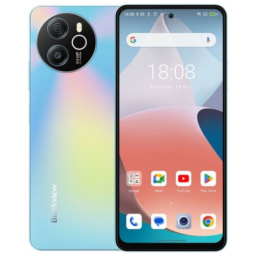 Blackview Pametni telefon Blackview Shark 8 - moder Cene