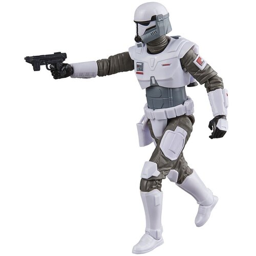 Hasbro The Mandalorian Imperijalni Oklopni Zapovjednik figura 15cm Slike