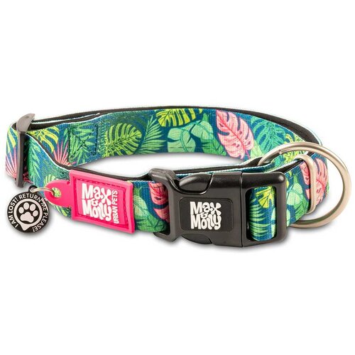 Max&Molly Tropical L Cene