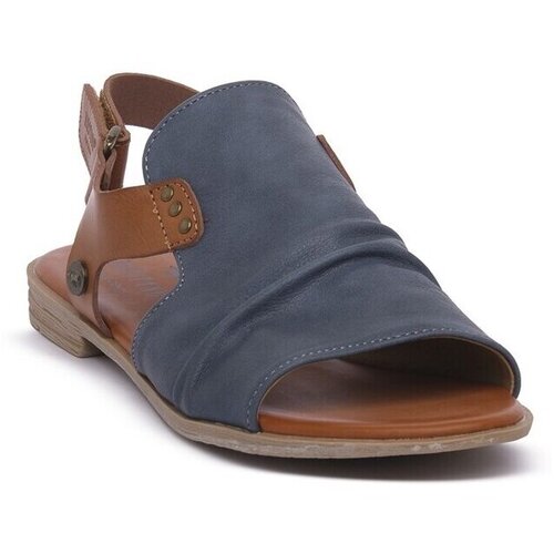 Mustang Nizki čevlji 13888088 pisana Cene