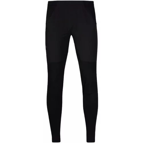 Bergans Women's Pants Floyen V2 Black