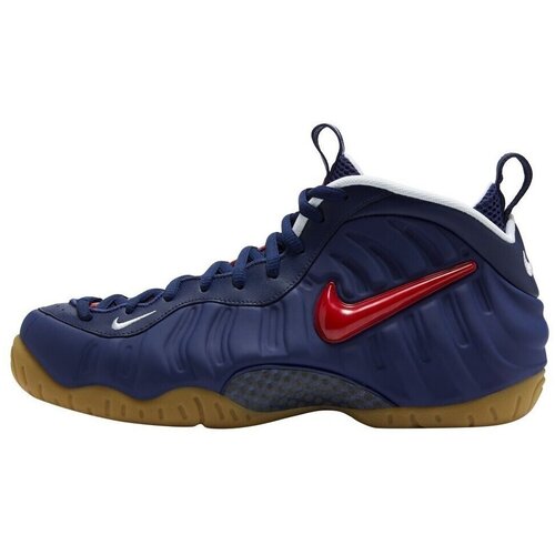 Nike Air Foamposite Pro Usa Tamno plava Cijene
