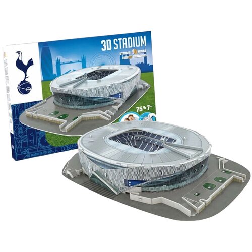  Tottenham Hotspur Stadium 3D Puzzle Cijene
