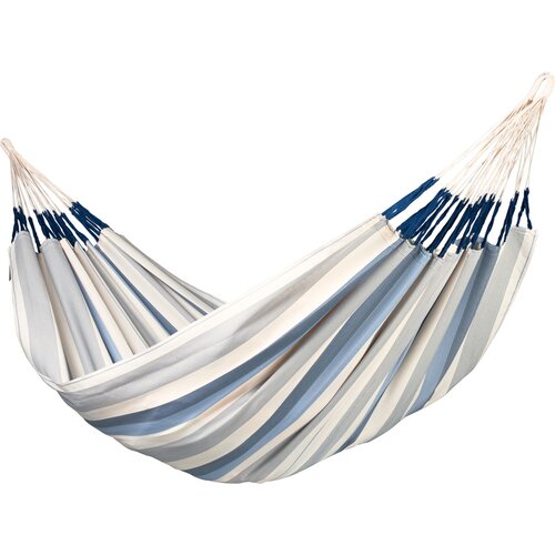 Lasiesta viseča mreža Brisa Sea Salt Kingsize BRH18-13 Slike