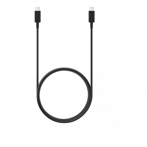 Samsung Kabl Type-C/Type-C EP-DX510 1,8m 5A Crna Cene