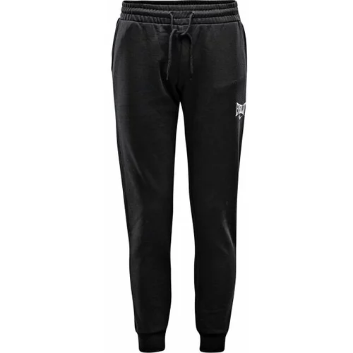Everlast AUDUBON Sportske hlače, crna, veličina
