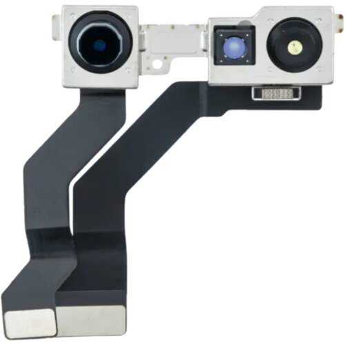 Apple prednja kamera za iphone 13 mini original sh Slike