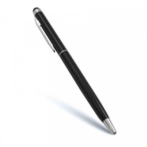 Ms touchscreen pen 2in1 crna Slike