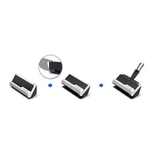 Epson Optični čitalnik WorkForce DS-C330 Slike