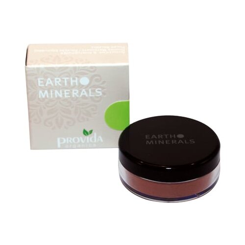 Provida Organics earth minerals puder za konture Slike