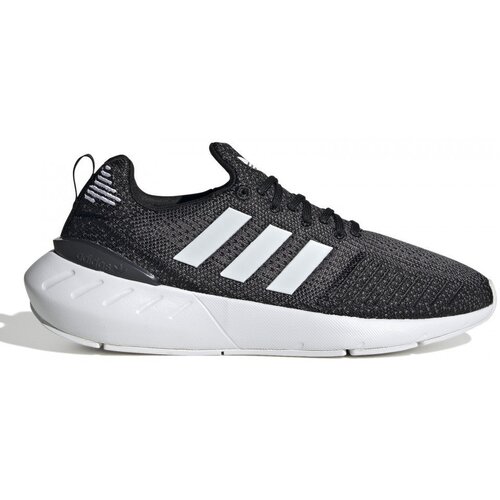 Adidas Tek &amp;amp; Trail Swift run 22 w Črna Slike