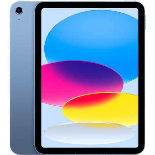 Apple 11-inch ipad (A16) wi-fi 128GB - blue (md4a4hc/a) Cene
