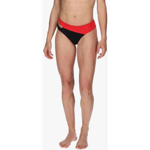 Nike asymmetrical bikini bottom Slike
