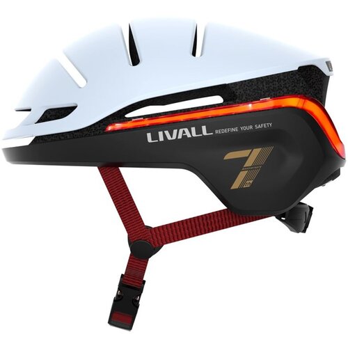 Livall EVO21 White Cijene