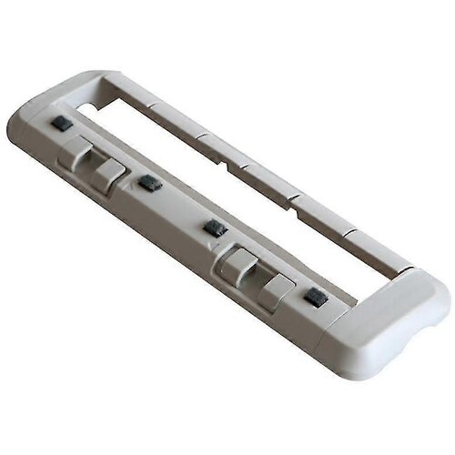 INORCO Pokrov glavne krtače za dodatke robotskega sesalnika S10, S10 PRO, S20, S20 PRO, X20, X20 PRO, X20PRO PLUS, (21991009) Slike