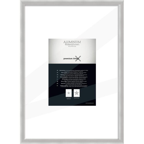 Premium Living Okvir Za Slike Aluminium Cene