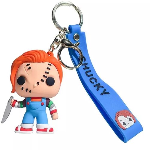 Prestige Keychains Horror - Chucky V1 Keychain privezak za ključeve Cene