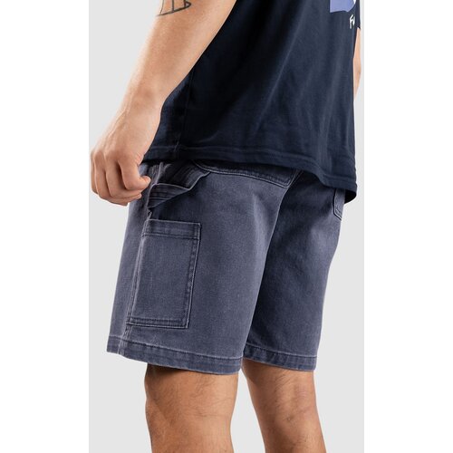 Billabong Bad Dog Workwear Kratke hlace deep blue Slike