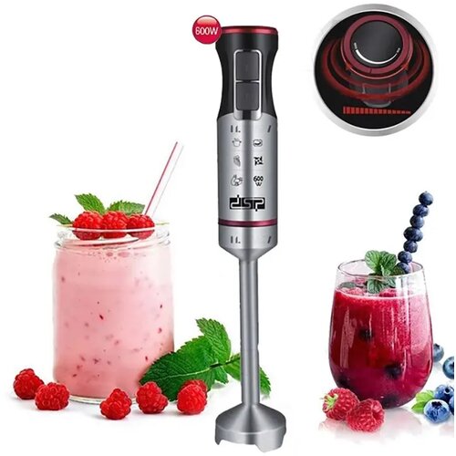 DSP &scaron;tapni blender od nerđajućeg čelika Cene