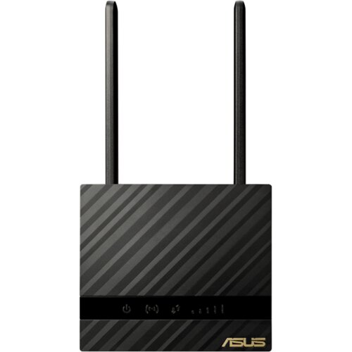 Asus ruter 4G-N16 SIMWireless N 4G LTE Router,Sim kartica, 3G/4G USB modem Slike