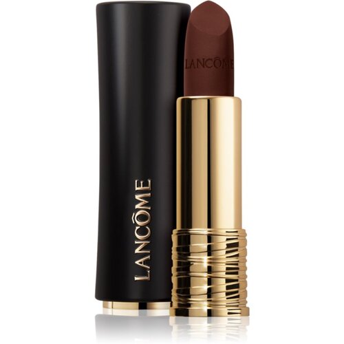 Lancôme L'Absolu Rouge Drama Matte 2024 matirajoča šminka polnilna odtenek 455 3.6 g Cene