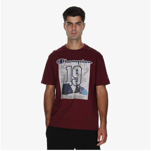 Champion Crewneck t-shirt Slike