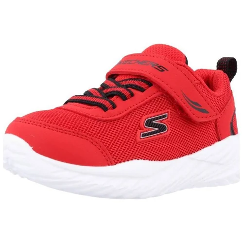 Skechers 407308N Crvena