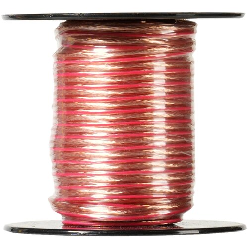 Vivanco zvucna žica 2x 0,75mm 46820 LSPK Slike