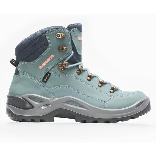 Lowa Renegade Gtx Mid S Siva Cijene