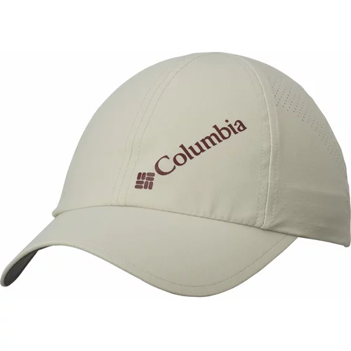 Columbia silver ridge iii ball cap 1840071160
