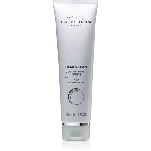 Institut Esthederm Osmoclean Pure Cleansing Gel gel za či&amp;scaron;ćenje za normalno i masno lice 150 ml Slike